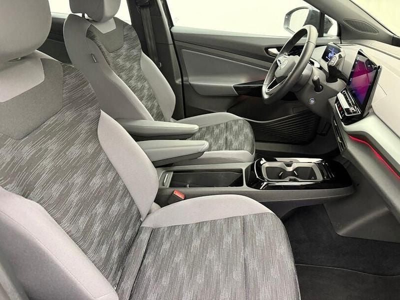 Gebraucht VW ID.4 Pro 150 kW (204 PS) 2023 Schwarz SUV