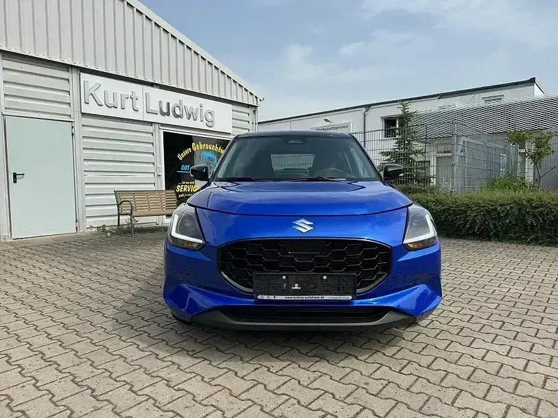 Gebraucht Suzuki Swift Comfort+ 83 PS (61 kW) 2024 Andere Kleinwagen
