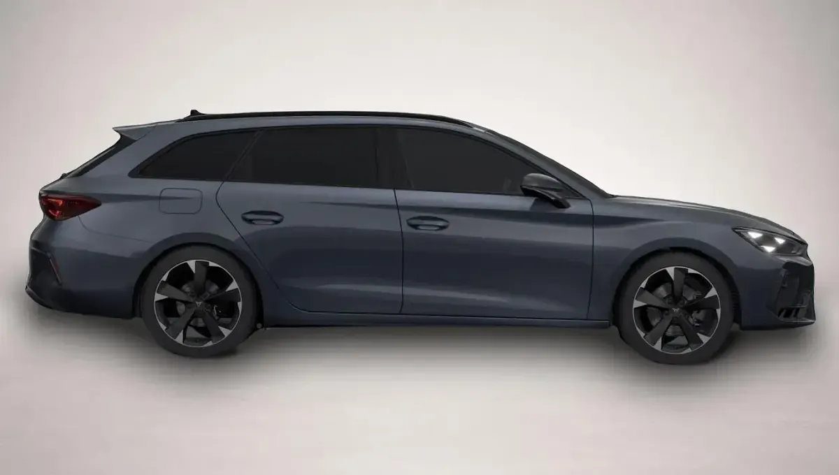 Neu Cupra Leon 150 PS (110 kW) 2025 Manufacturer