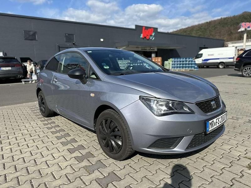 Gebraucht Seat Ibiza CONNECT 75 PS (55 kW) 2016 Kleinwagen