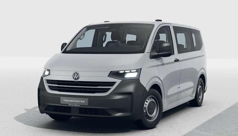 Neu VW Transporter 232 PS (170 kW) 2026 Stone grey Van