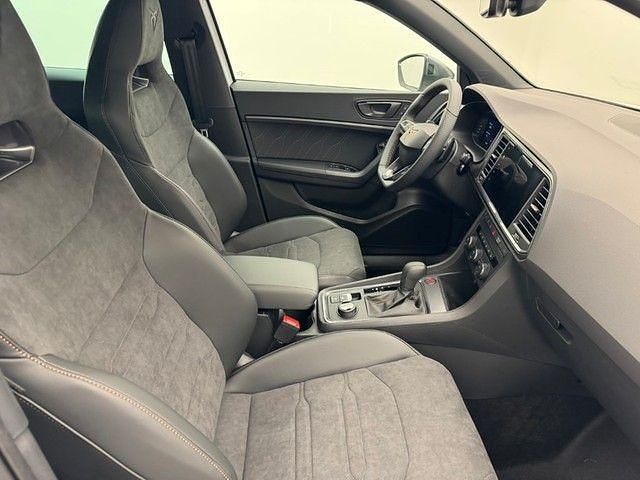 Gebraucht Cupra Ateca 300 PS (220 kW) 2023 Weiß SUV