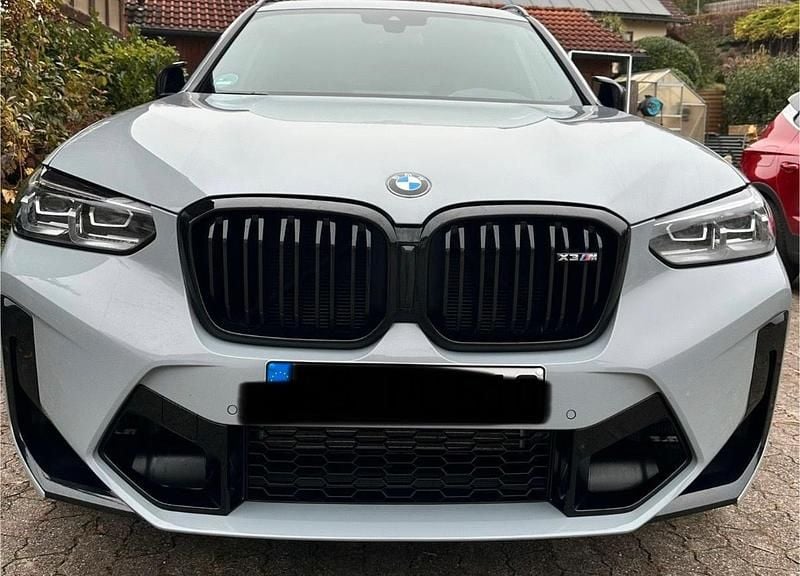 Andere außenfarben Gebraucht 2023 BMW X3 Competition Edition SUV | 69.550 € (Fairer Preis) - Bild 1/4
