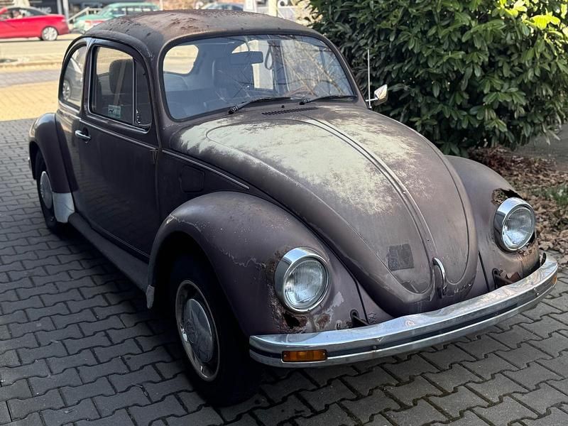 Gebraucht VW Käfer 34 PS (25 kW) 1983 Limousine