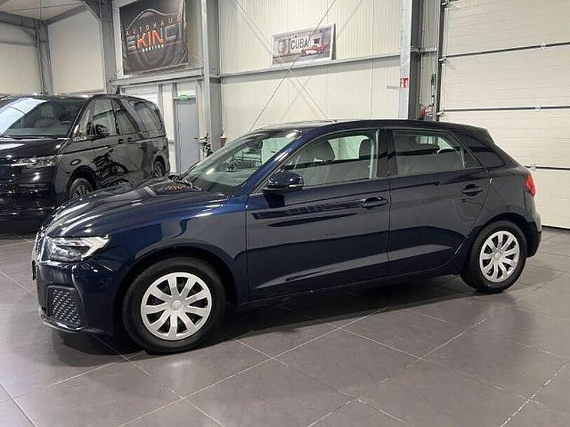 Gebraucht Audi A1 70 PS (51 kW) 2020 Andere Kleinwagen