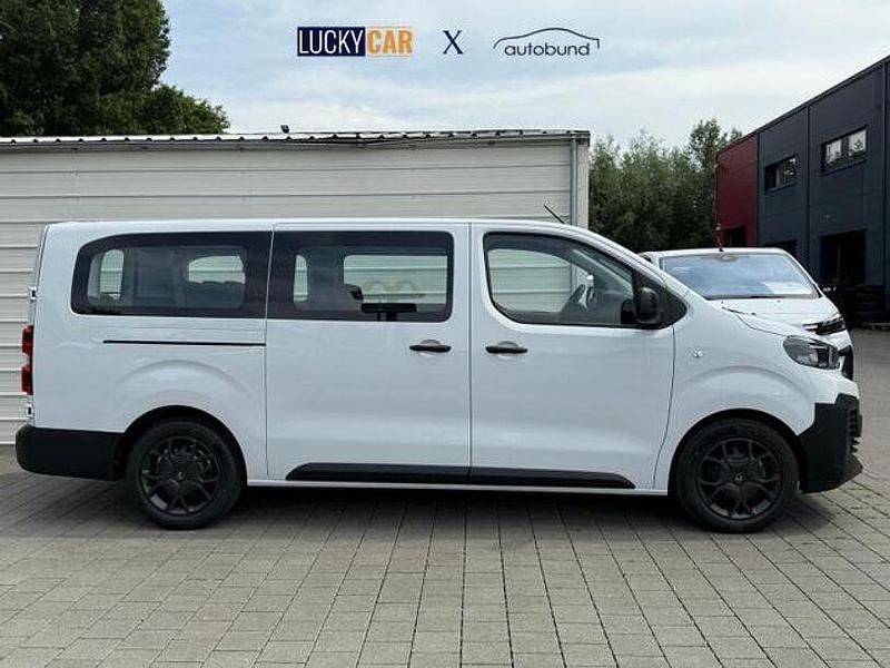 Neu Citroën Jumpy 2025 Andere Van / Kleinbus