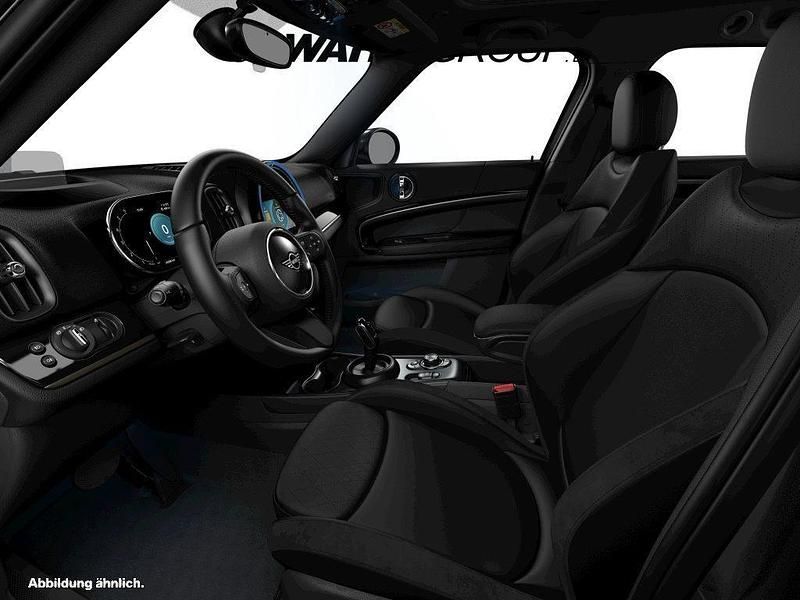 Gebraucht Mini Cooper SD 190 PS (139 kW) 2022 Schwarz metallic Kleinwagen