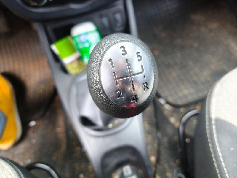 Gebraucht Dacia Duster Essentiel 105 PS (77 kW) 2014 Braun SUV