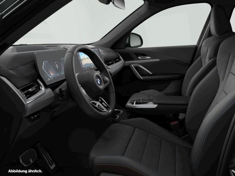 Grau Gebraucht 2025 BMW X1 M Sport SUV | 44.970 € (Fairer Preis) - Bild 1/2