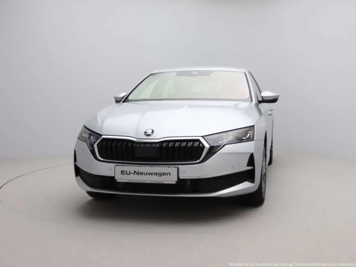 Neu Skoda Octavia Classic 116 PS (85 kW) 2026 Wählbar  ggf gegen aufpreis Limousine