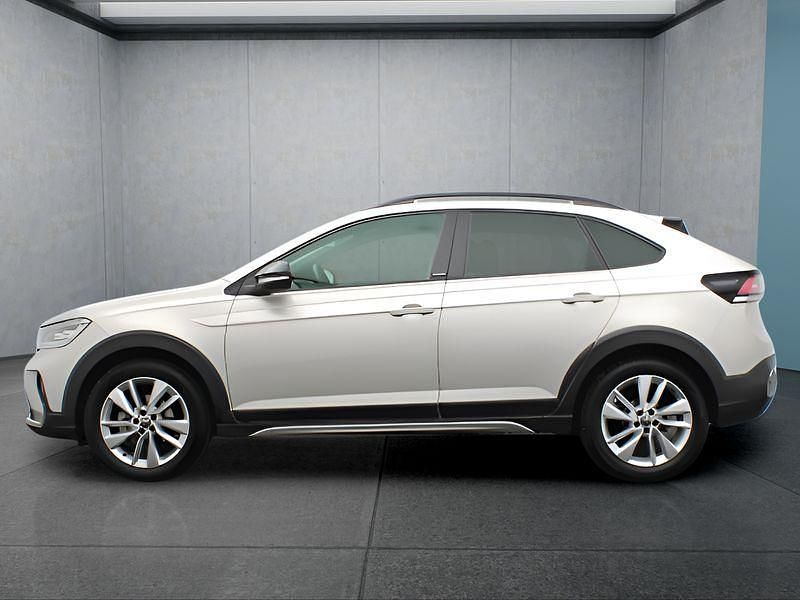 Silber Gebraucht 2024 VW Taigo SUV | 24.349 € (Guter Preis) - Bild 1/1