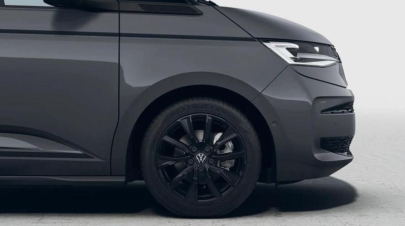 Neu VW Multivan Edition 150 PS (110 kW) 2026 Grau Van