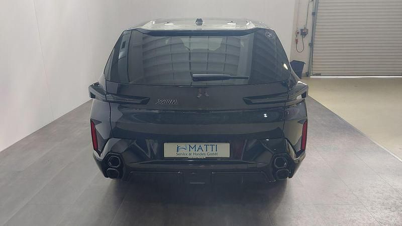 Gebraucht BMW XM M Sport 313 PS (230 kW) 2025 Schwarz SUV