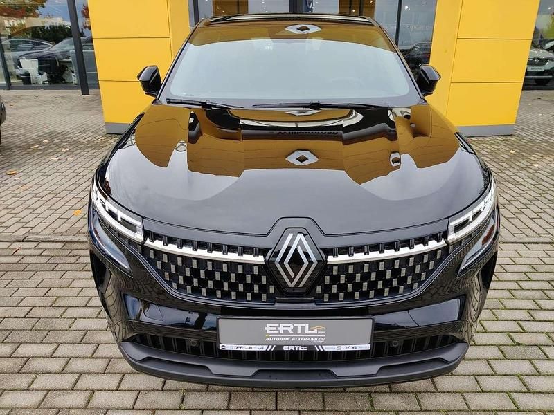 Gebraucht Renault Austral Equilibre 140 PS (102 kW) 2023 Schwarz SUV
