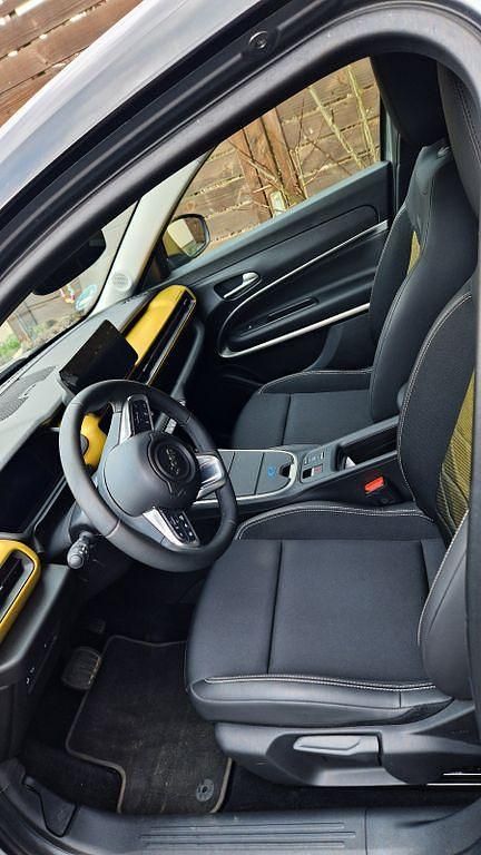 Gebraucht Jeep Avenger EV Summit 114 kW (156 PS) 2023 Grau SUV