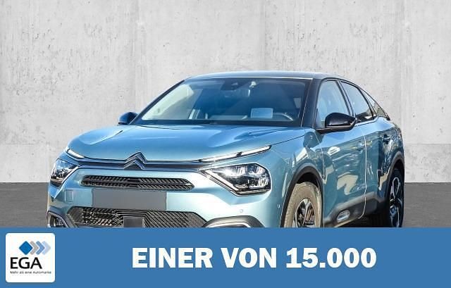 Metallic Gebraucht 2023 Citroën C4 Shine | 23.540 € (Etwas zu teuer) - Bild 1/4