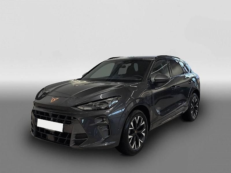 Second-hand Cupra Terramar 204 CP (150 kW) 2025 Gri SUV