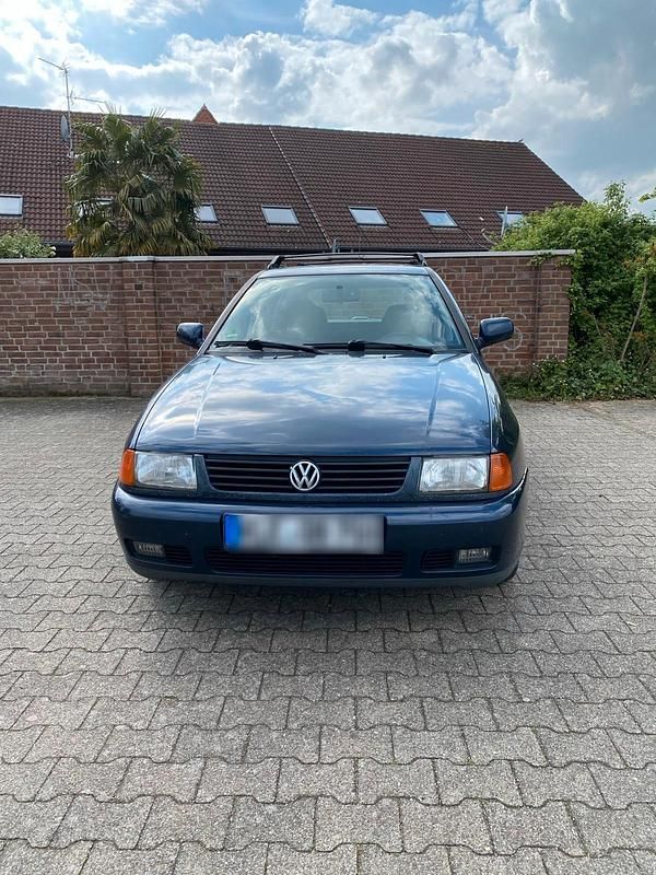 Second-hand VW Polo 70 CP (51 kW) 1999 Break