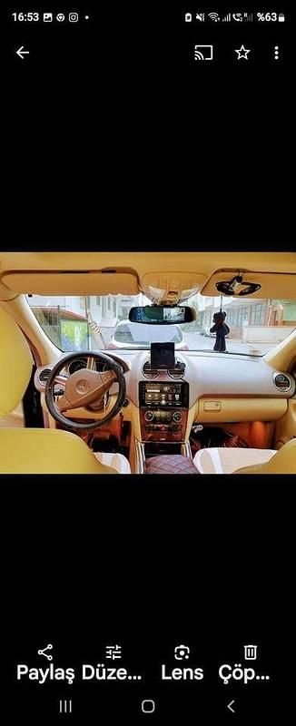 Gebraucht 2005 Mercedes ML280 SUV | 5.900 € (Fairer Preis) - Bild 1/4