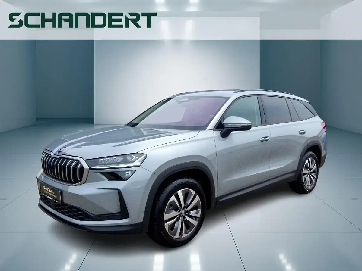 Gebraucht Skoda Kodiaq Selection 204 PS (150 kW) 2026 SUV