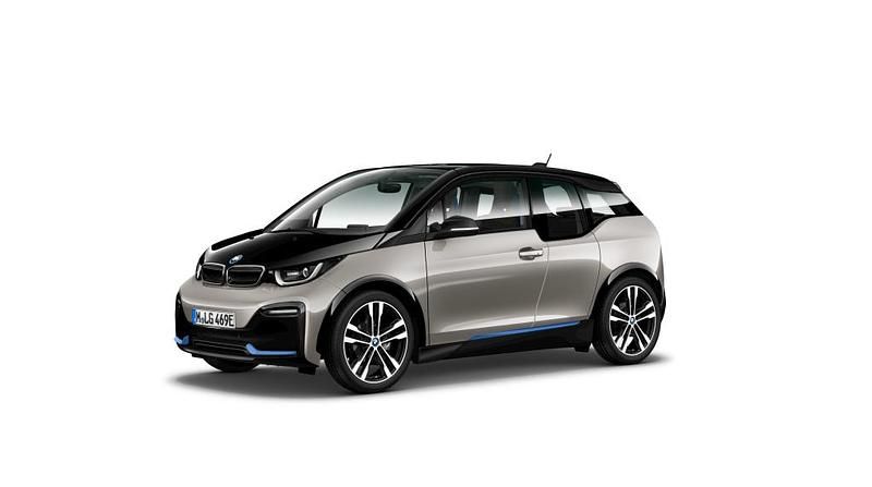Gebraucht 2025 BMW i3 | 21.985 € (Fairer Preis) - Bild 1/3