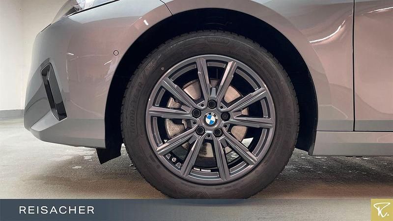 Brugt BMW 118 Efficient Dynamics 150 HK (110 kW) 2025 Grå Hatchback