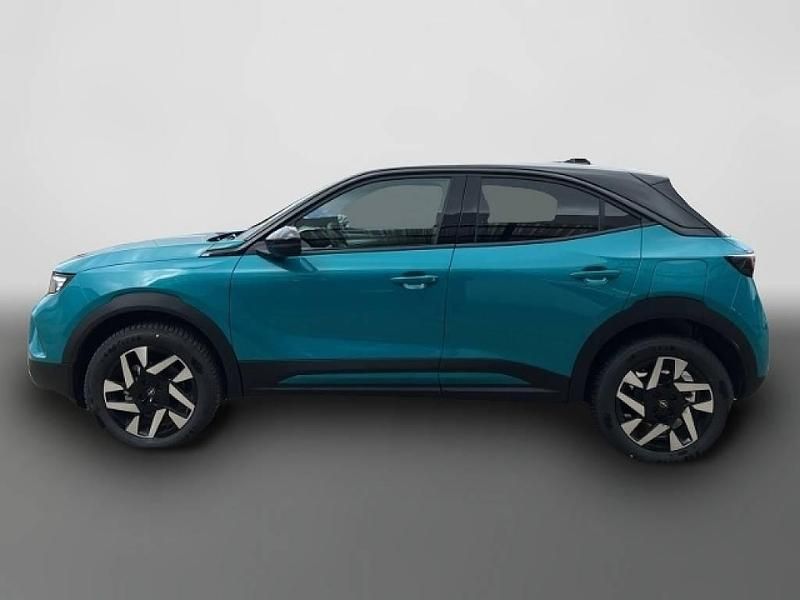 Usata Opel Mokka 131 CV (96 kW) 2025 Verde SUV