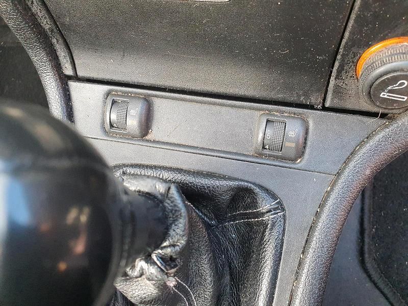 Gebraucht Opel Astra 101 PS (74 kW) 2003 Silber Limousine