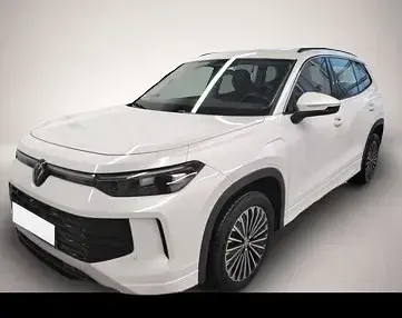 Gebraucht VW Tayron Life 150 PS (110 kW) 2025 SUV