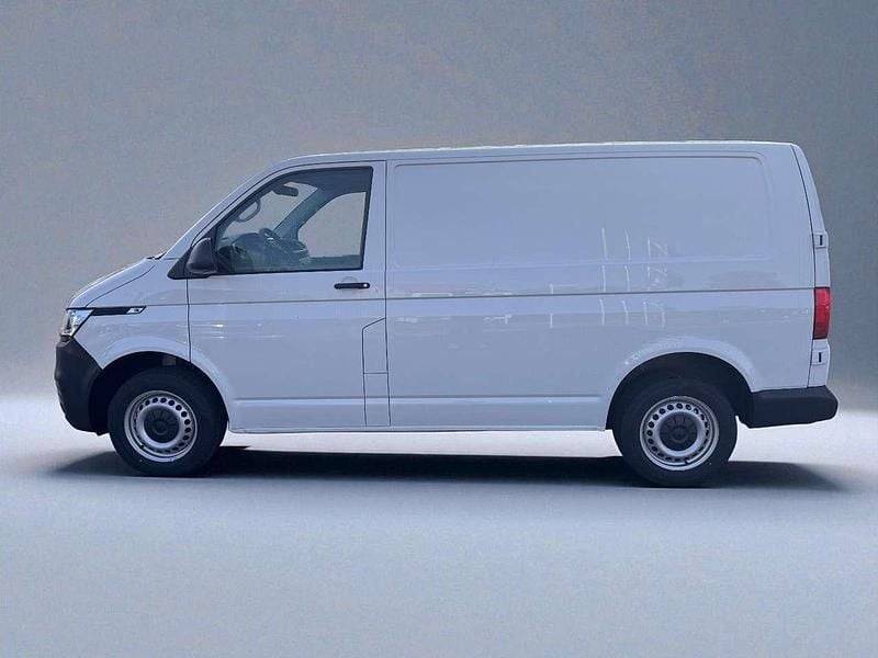 Neu VW Transporter 150 PS (110 kW) 2025 Candyweiß Van