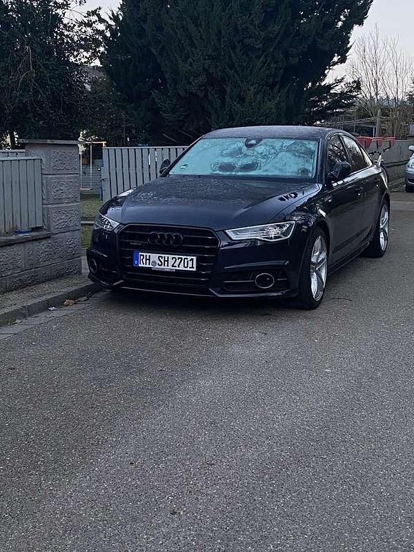 Gebraucht 2018 Audi A6 Comfort Limousine | 27.800 € (Fairer Preis) - Bild 1/4