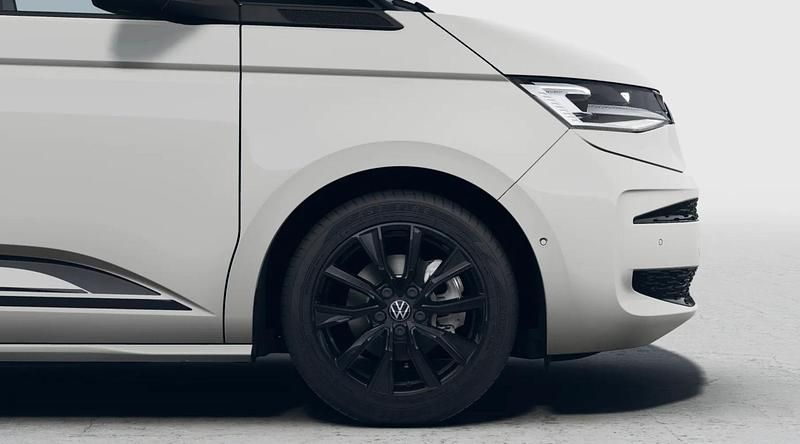 Neu VW Multivan Edition 150 PS (110 kW) 2026 Van