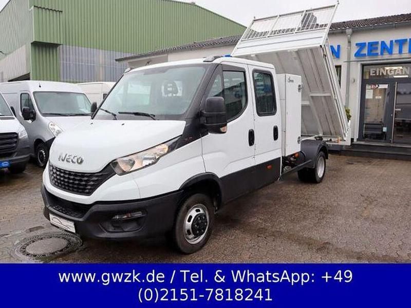 Gebraucht Iveco Daily 160 PS (117 kW) 2021 Andere