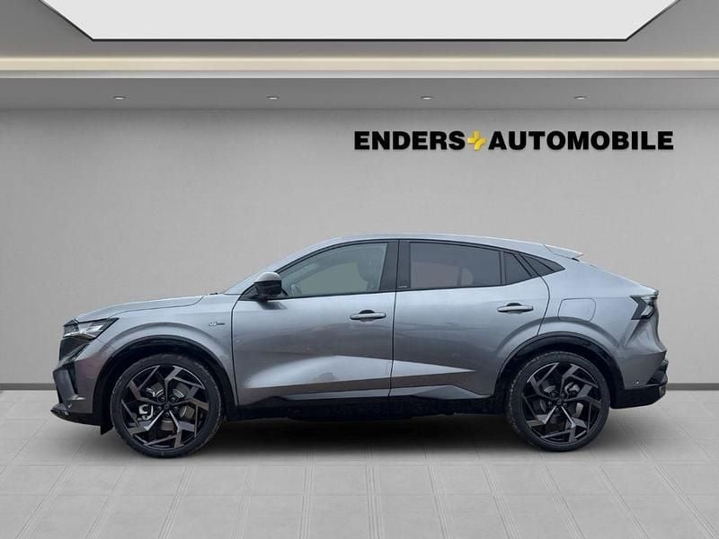 Gebraucht Renault Rafale 150 PS (110 kW) 2026 Grau SUV