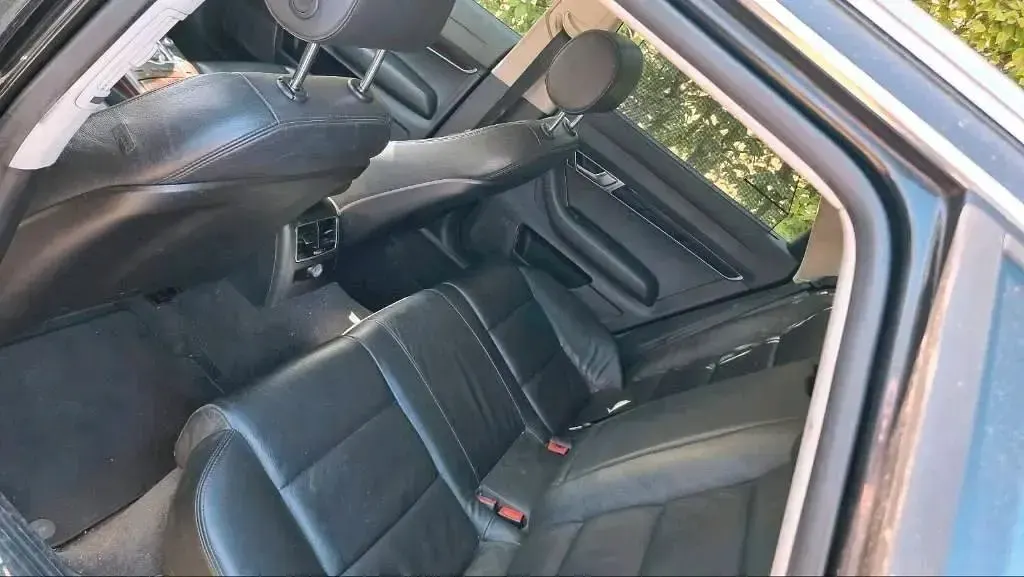 Occasion Audi A6 240 ch (176 kW) 2009 Noir Break