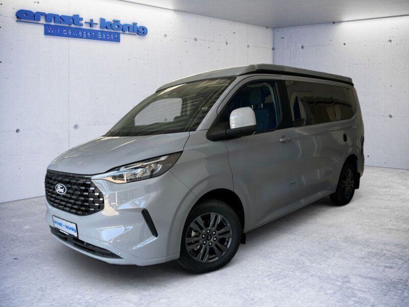 Neu 2025 Ford Tourneo Custom Nugget | 69.990 € - Bild 1/4