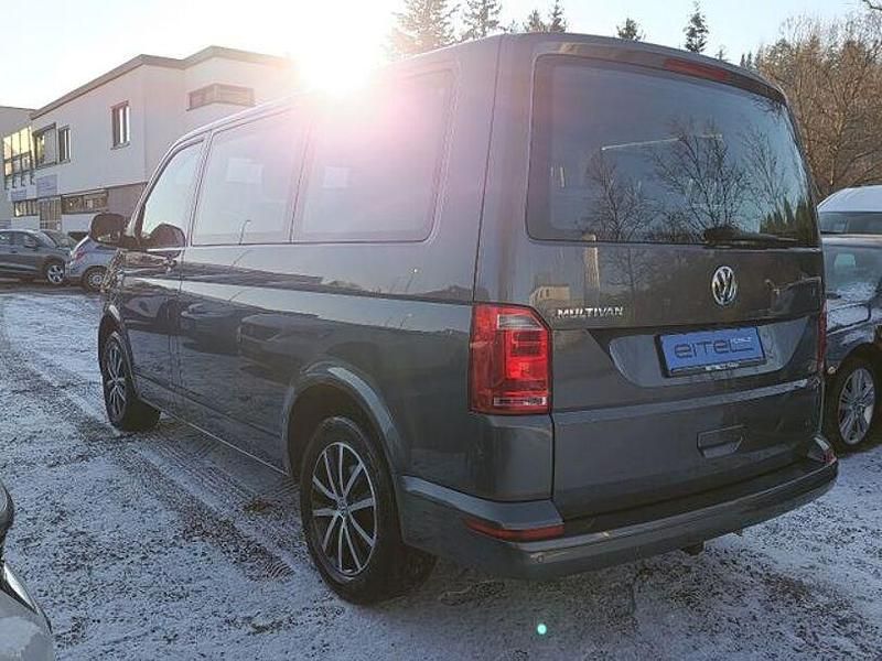 Gebraucht VW T6 199 PS (146 kW) 2019 Andere Van