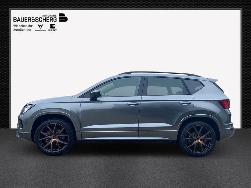 Neu Cupra Ateca 190 PS (139 kW) 2026 Grau SUV