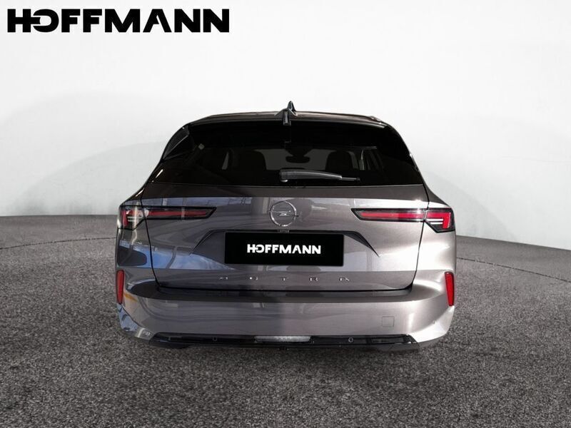 Gebraucht Opel Astra Elegance 131 PS (96 kW) 2023 Grau Kombi