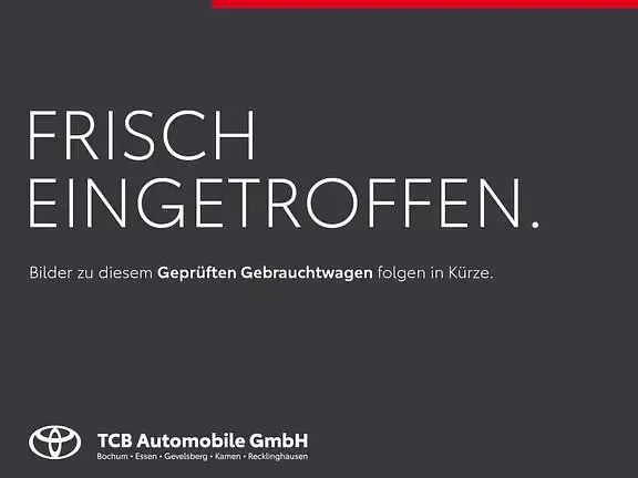 Gebraucht Toyota C-HR Team 140 PS (102 kW) 2022 SUV