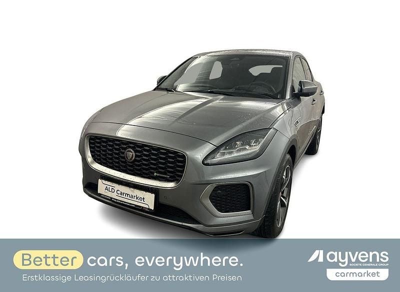 Second-hand Jaguar E-Pace R-Dynamic 200 CP (147 kW) 2022 Gri SUV