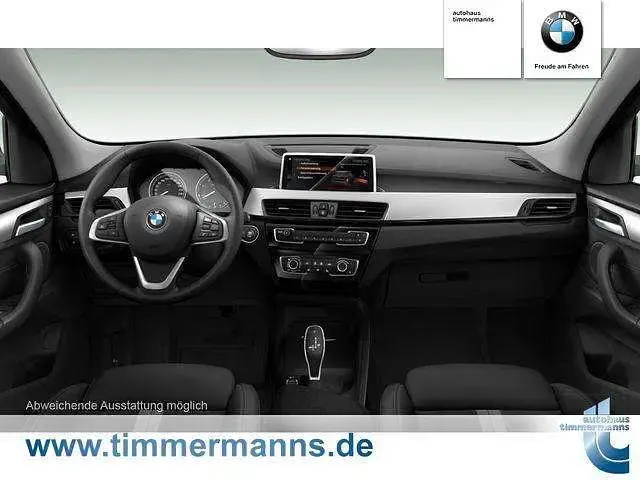Gebraucht BMW X1 Performance 150 PS (110 kW) 2022 SUV