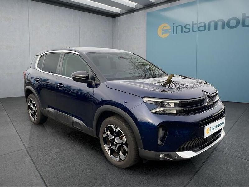 Gebraucht Citroën C5 2023 Andere Limousine