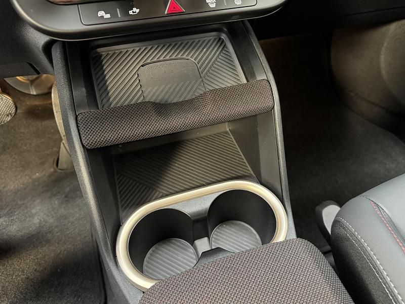 Gebraucht Mini John Cooper Works Countryman 170 PS (125 kW) 2025 Chili red ii SUV