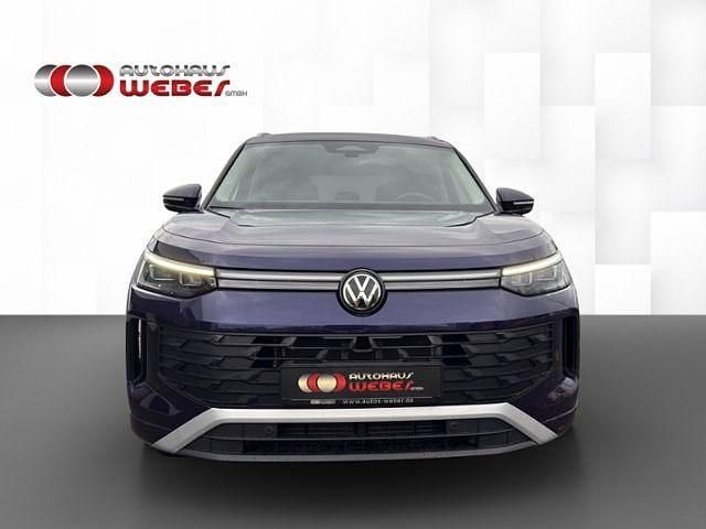 Gebraucht VW Tayron Life 150 PS (110 kW) 2025 Violett SUV