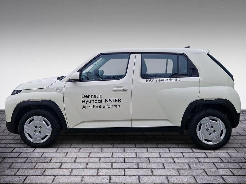 Gebraucht Hyundai Inster Select 71 kW (97 PS) 2026 Andere / Kleinwagen