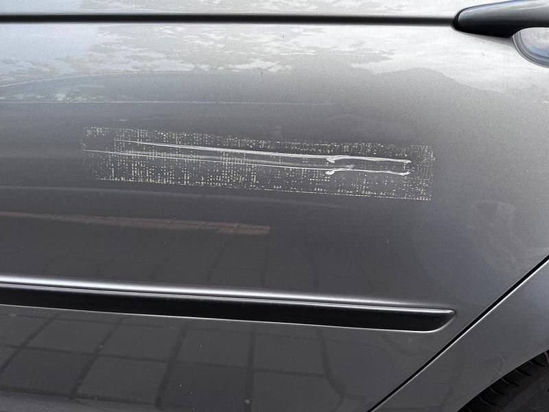 Gebraucht BMW 320 170 PS (125 kW) 2004 Silber Kombi