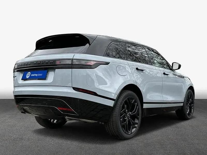 Arroios grey metallic Neu 2024 Land Rover Range Rover Velar SE Dynamic SUV | 71.980 € (Guter Preis) - Bild 1/3