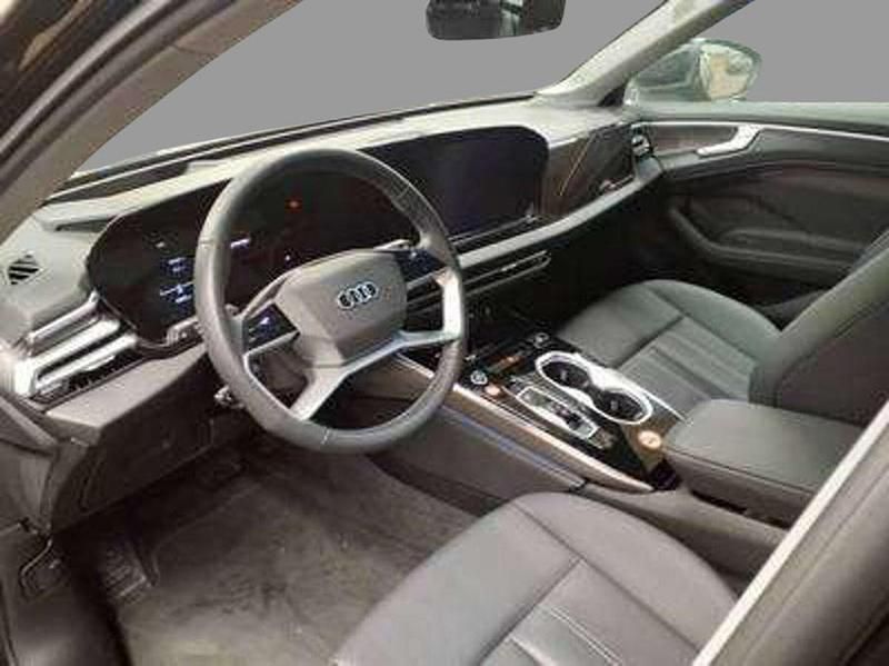 Gebraucht Audi A6 Ambiente 204 PS (150 kW) 2025 Schwarz Kombi