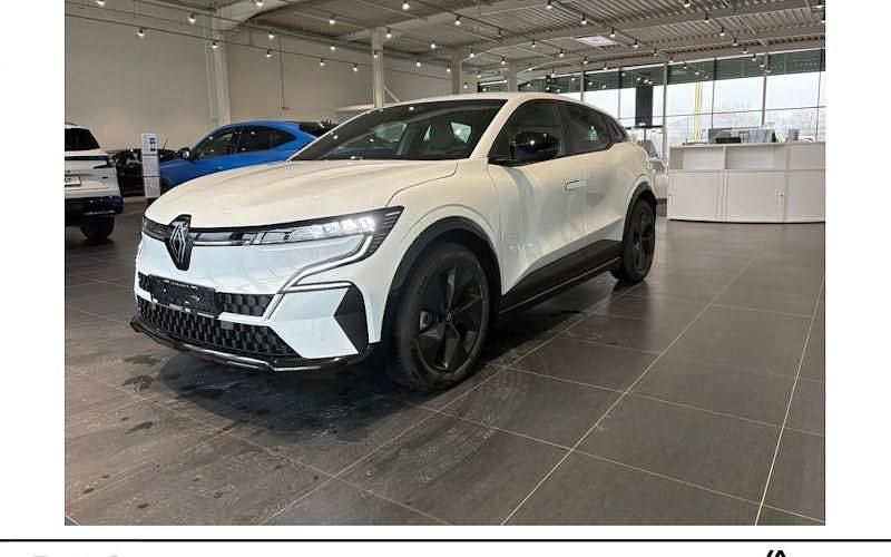 Arktisweiã Neu 2025 Renault Mégane Evolution Limousine | 31.498 € - Bild 1/4